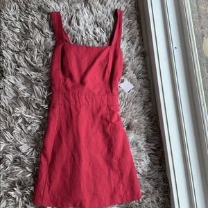 URBAN OUTFITTERS DRESS